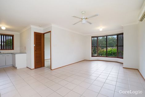 Property photo of 3/16 Budgeree Drive Aberglasslyn NSW 2320