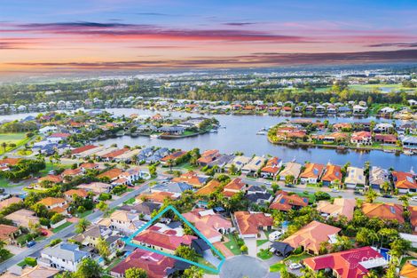 Property photo of 22 The Parade Helensvale QLD 4212