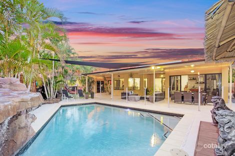 Property photo of 22 The Parade Helensvale QLD 4212