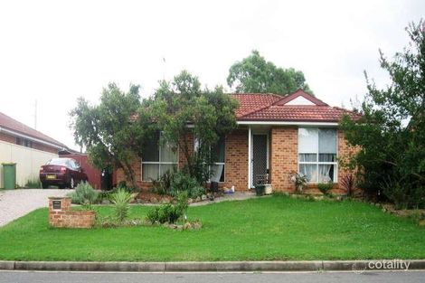 Property photo of 70 Loder Crescent South Windsor NSW 2756