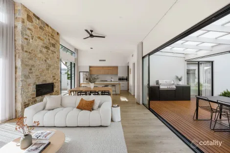 Property photo of 58 Sunshine Avenue Warradale SA 5046