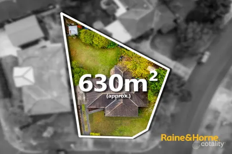 Property photo of 2 Florence Avenue Berwick VIC 3806