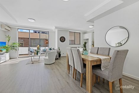 Property photo of 33/30-32 Woniora Road Hurstville NSW 2220