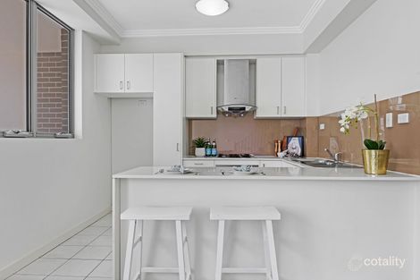 Property photo of 33/30-32 Woniora Road Hurstville NSW 2220