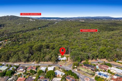 Property photo of 165 Monash Road Tarragindi QLD 4121