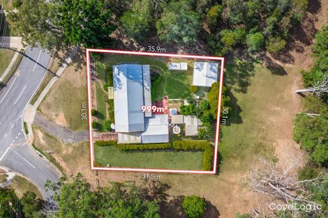 Property photo of 165 Monash Road Tarragindi QLD 4121