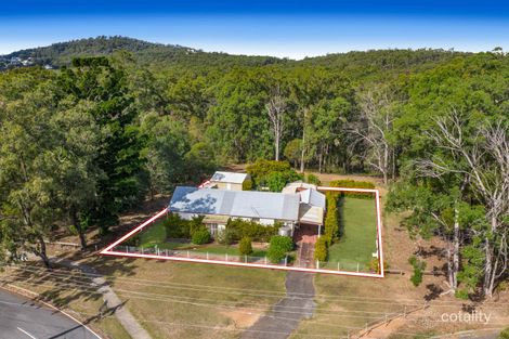 Property photo of 165 Monash Road Tarragindi QLD 4121