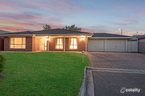 28 Eric Neal Ct, Enfield, SA 5085