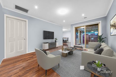 Property photo of 107 Kurrajong Road Narre Warren VIC 3805