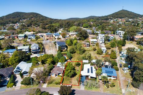 Property photo of 33 Christmas Bush Avenue Nelson Bay NSW 2315