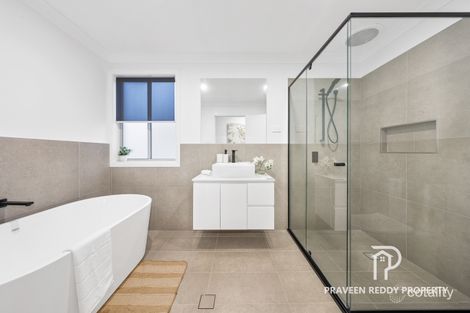 Property photo of 3 Chambers Street Marsden Park NSW 2765