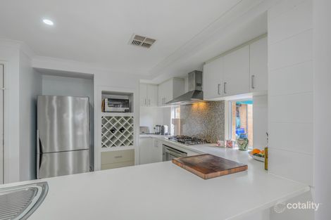 Property photo of 17 Climber Concourse Baldivis WA 6171