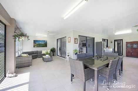 Property photo of 6 Killymoon Crescent Annandale QLD 4814