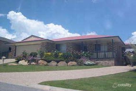 Property photo of 48 Geoffrey Thomas Drive Tannum Sands QLD 4680