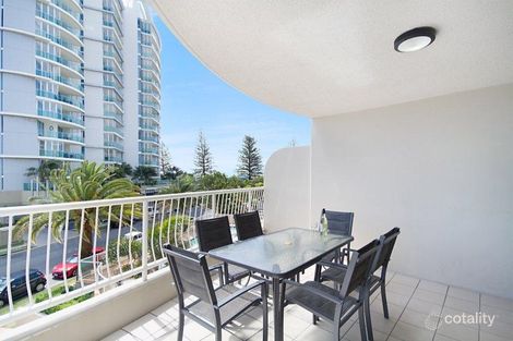 Property photo of 303/4-10 Douglas Street Coolangatta QLD 4225
