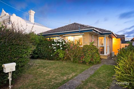 Property photo of 35 Mackenzie Street Brunswick VIC 3056