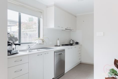 Property photo of 36 Hibberd Crescent Forde ACT 2914