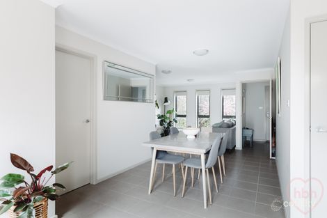 Property photo of 36 Hibberd Crescent Forde ACT 2914