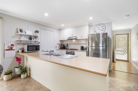 Property photo of 21 Parbury Avenue Lake Gardens VIC 3355