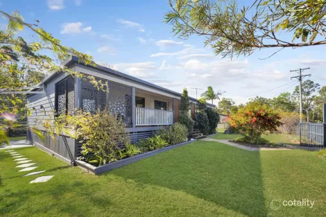 9 Pine Ridge Rd, Glenwood, QLD 4570