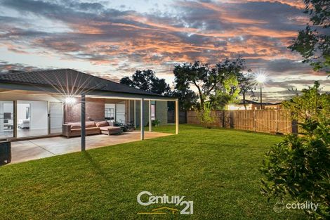 Property photo of 24 Riddell Grove Pakenham VIC 3810