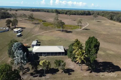 380 FINGERFIELD RD, RULES BEACH, QLD 4674