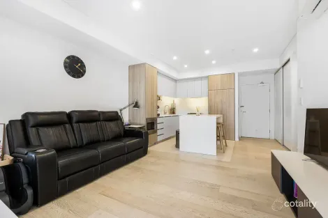 Property photo of 415/6 Village Place Kirrawee NSW 2232