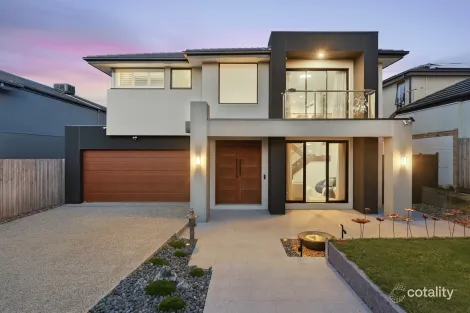 4 MORRIS ST, ASHWOOD, VIC 3147