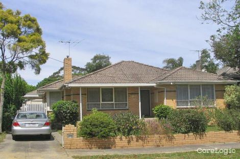 Property photo of 36 Bindy Street Forest Hill VIC 3131