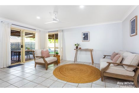 Property photo of 1 Waterview Drive Lammermoor QLD 4703