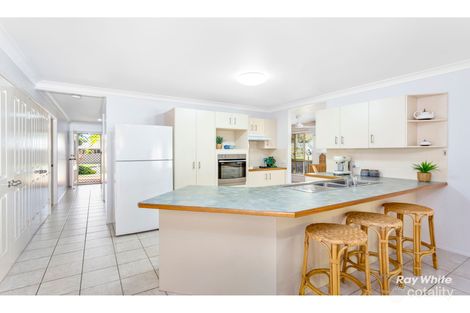 Property photo of 1 Waterview Drive Lammermoor QLD 4703