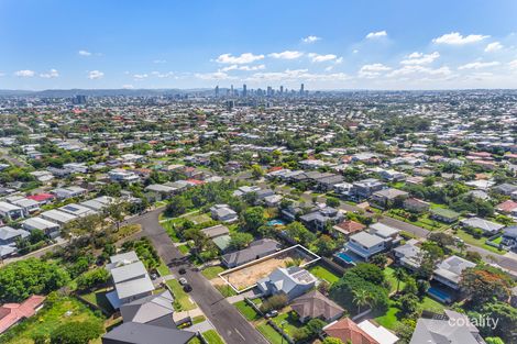 Property photo of 14 Doyle Street Coorparoo QLD 4151