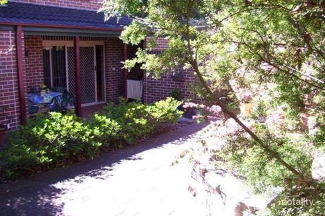 Property photo of 1/27 Seven Hills Road Baulkham Hills NSW 2153
