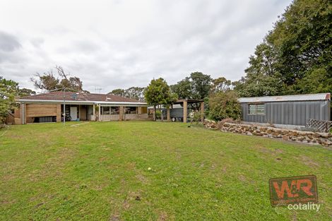 9 Merlin Rd, Collingwood Heights, WA 6330