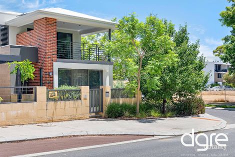 121 Stevens St, White Gum Valley, WA 6162