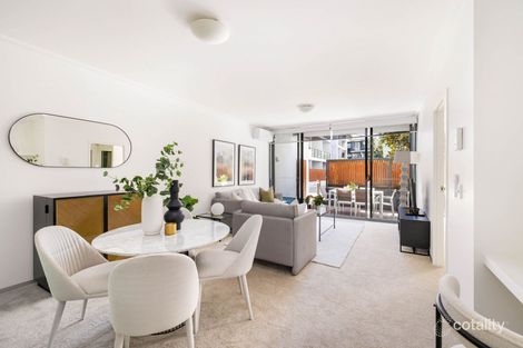 E203/3 Hunter St, Waterloo, NSW 2017