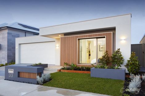 Property photo of 33 Bellefontaine Grove Mindarie WA 6030
