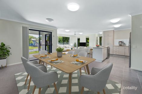 12 Village Cct, Eimeo, QLD 4740