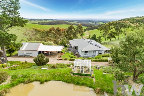 436 Bambra-Boonah Rd, Boonah, VIC 3235