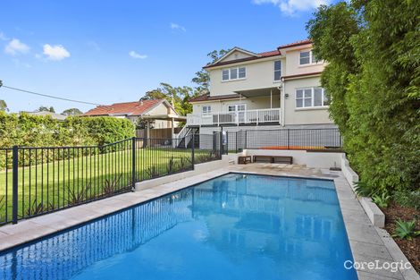 Property photo of 118 Kissing Point Road Turramurra NSW 2074