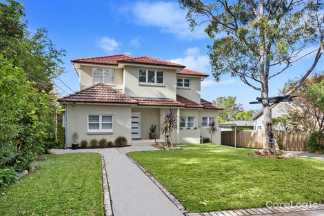 Property photo of 118 Kissing Point Road Turramurra NSW 2074