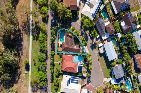 Property photo of 14 Sinclair Street Annandale QLD 4814