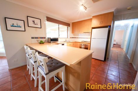 Property photo of 8 Murrumbidgee Place Dubbo NSW 2830