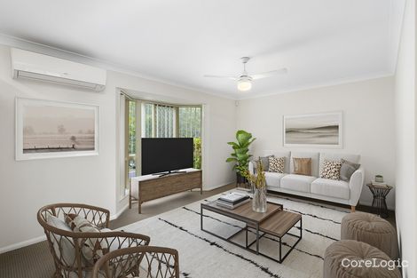 Property photo of 7 Kea Lane Oxenford QLD 4210