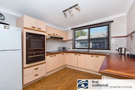 Property photo of 8 Brown Street Penrith NSW 2750