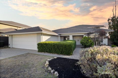 Property photo of 39 Australis Circle Wannanup WA 6210
