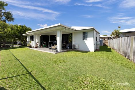 Property photo of 12 Village Circuit Eimeo QLD 4740