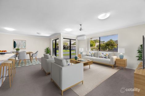 Property photo of 12 Village Circuit Eimeo QLD 4740