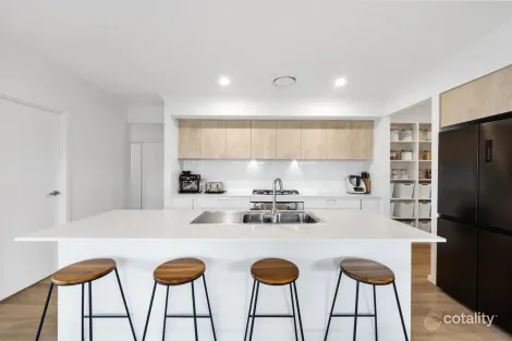 Property photo of 41 Arnott Loop North Rothbury NSW 2335
