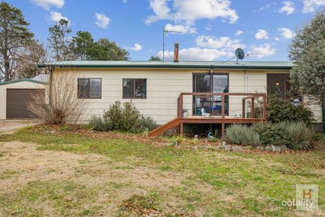 Property photo of 2 Cecil Street Berridale NSW 2628
